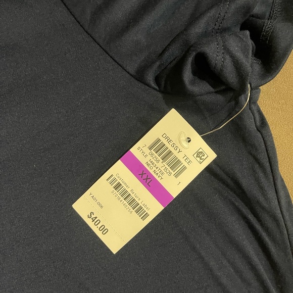 Alfani shirt - Picture 4 of 8